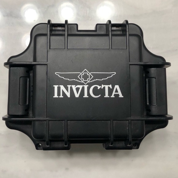 Invicta Excursion Watch - Picture 2 of 5